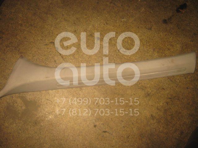 Обшивка стойки для BMW 3-серия E46 1998-2005 - Фото №1