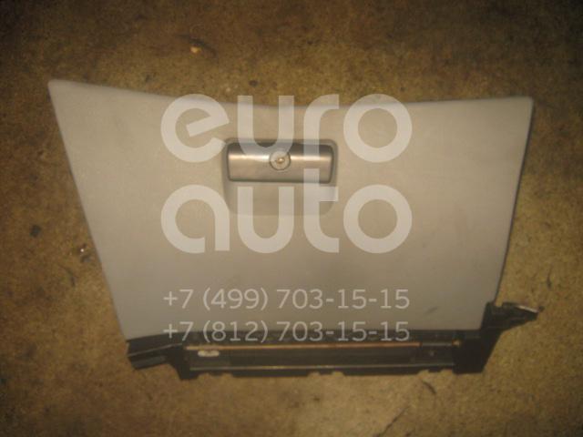 Бардачок для BMW 3-серия E46 1998-2005 - Фото №1