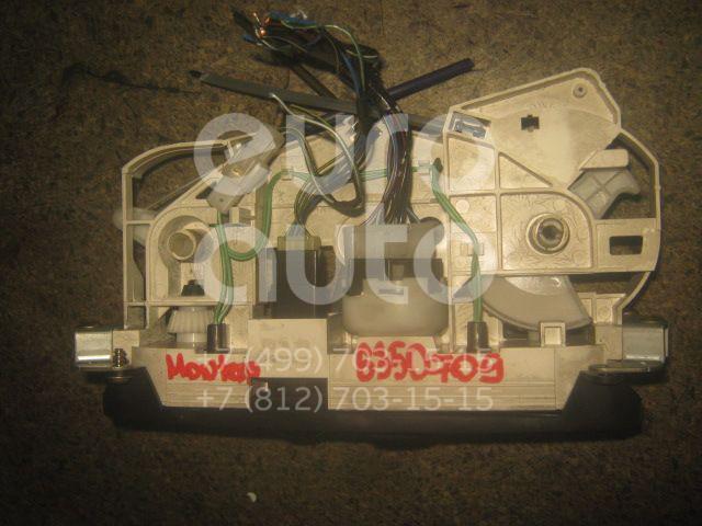 Блок управления отопителем для Mitsubishi Pajero/Montero Sport (K9) 1997-2008 - Фото №1