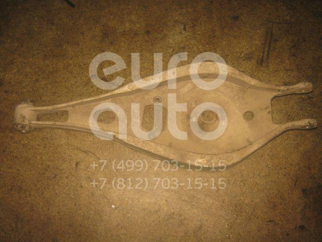 Рычаг задний поперечный левый для BMW 3-серия E46 1998-2005;Z4 E85/E86 2002-2008 - Фото №1