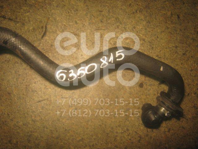 Трубка для BMW 3-серия E46 1998-2005 - Фото №1
