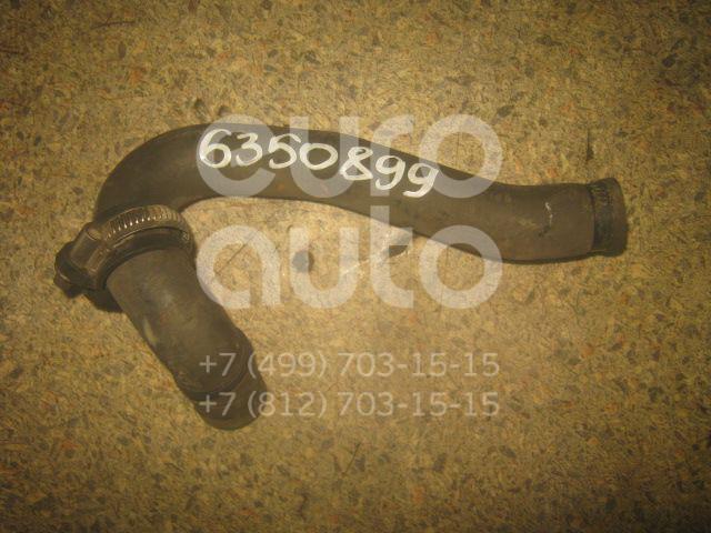 Патрубок для BMW 3-серия E46 1998-2005 - Фото №1