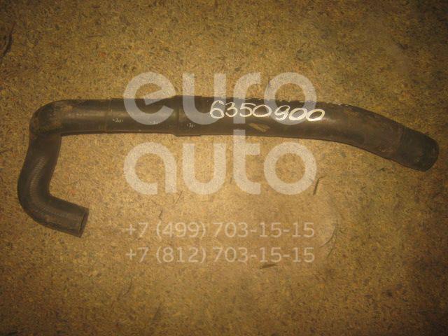 Патрубок для BMW 3-серия E46 1998-2005 - Фото №1