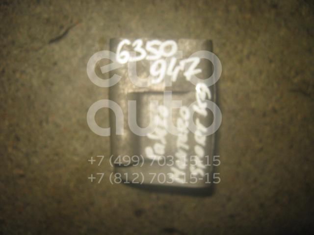 Корпус термостата для Mitsubishi Pajero/Montero Sport (K9) 1997-2008;Pajero/Montero II (V1, V2, V3, V4) 1991-1996;Pajero/Montero II (V1, V2, V3, V4) 1997-2004 - Фото №1