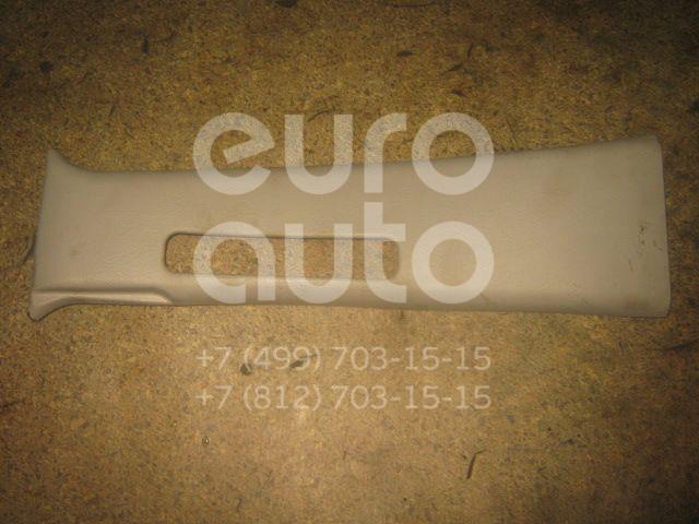 Обшивка стойки для Mitsubishi Pajero/Montero Sport (K9) 1997-2008 - Фото №1