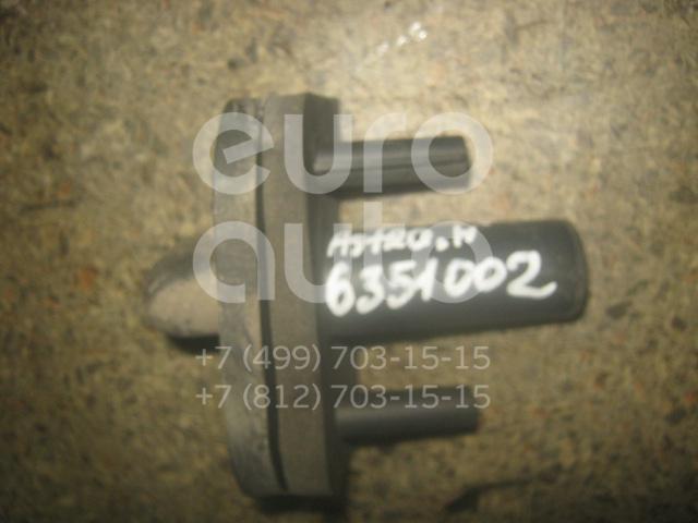 Фланец для Opel Astra H / Family 2004-2015;Astra G 1998-2005;Zafira A (F75) 1999-2005;Zafira B 2005-2012 - Фото №1