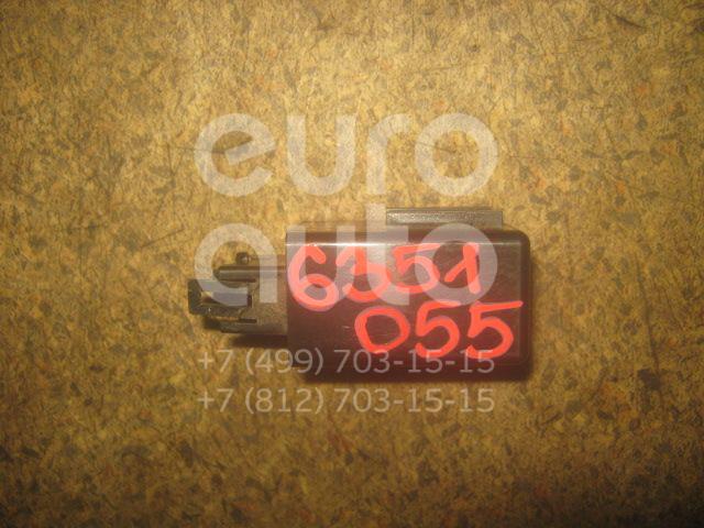 Реле для Mitsubishi Pajero/Montero Sport (K9) 1997-2008 - Фото №1