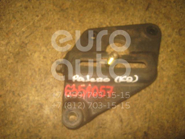 Натяжитель ремня для Mitsubishi Pajero/Montero Sport (K9) 1997-2008 - Фото №1