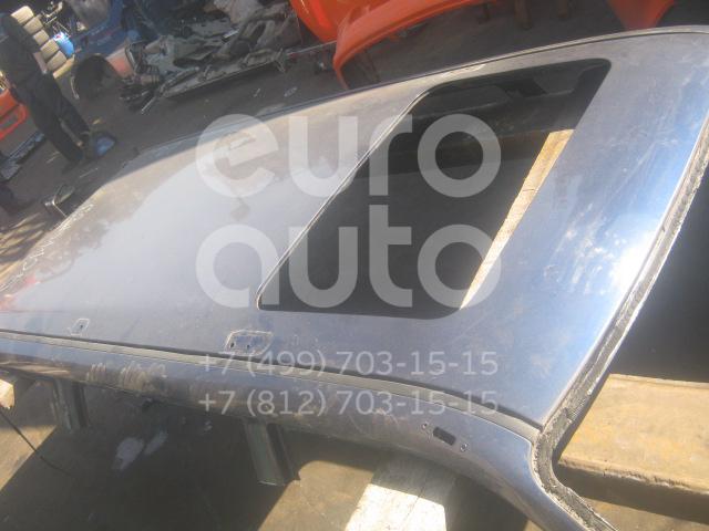 Крыша для Mitsubishi Pajero/Montero Sport (K9) 1997-2008 - Фото №1