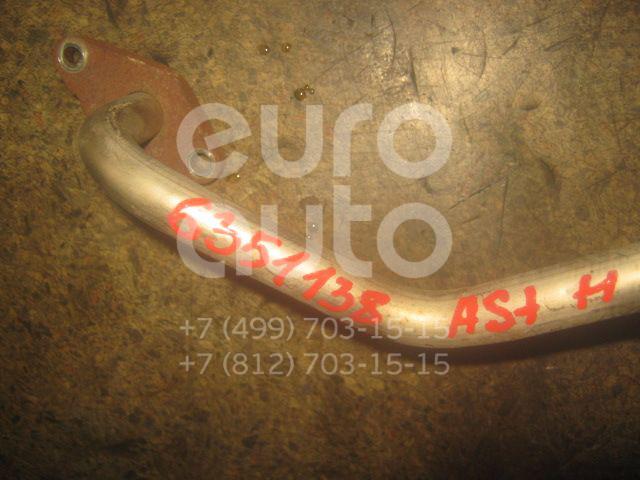 Трубка картерных газов для Opel Astra H / Family 2004-2015 - Фото №1