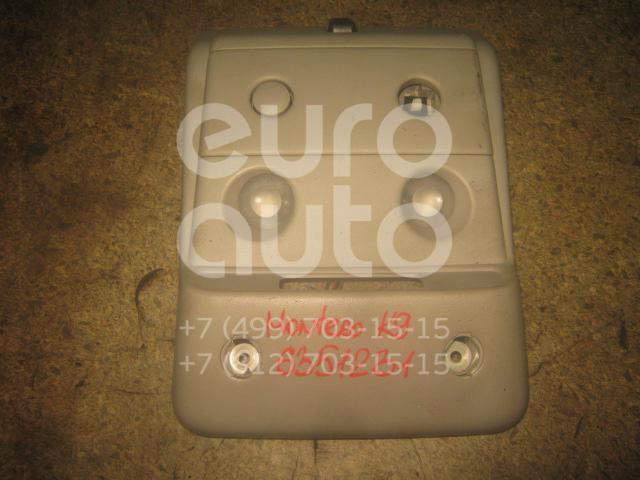 Плафон салонный для Mitsubishi Pajero/Montero Sport (K9) 1997-2008 - Фото №1