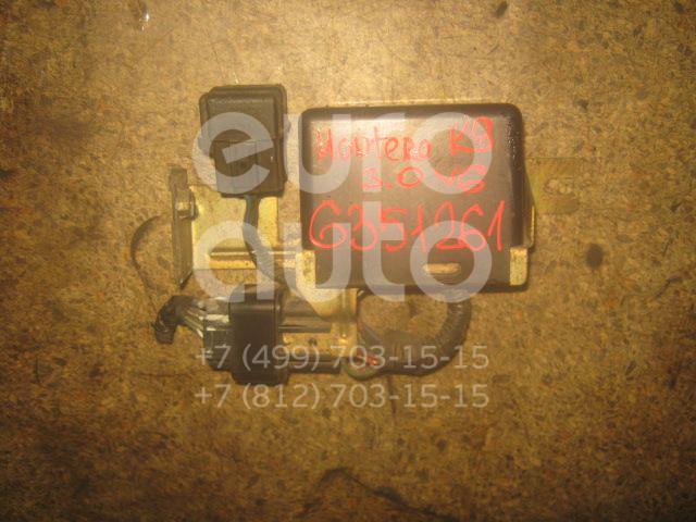 Блок реле для Mitsubishi Pajero/Montero Sport (K9) 1997-2008 - Фото №1