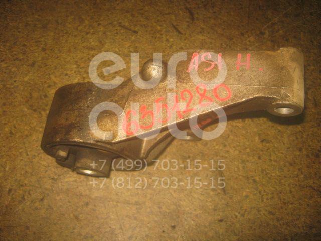 Опора двигателя передняя для Opel Astra H / Family 2004-2015;Zafira B 2005-2012;Meriva B 2010> - Фото №1