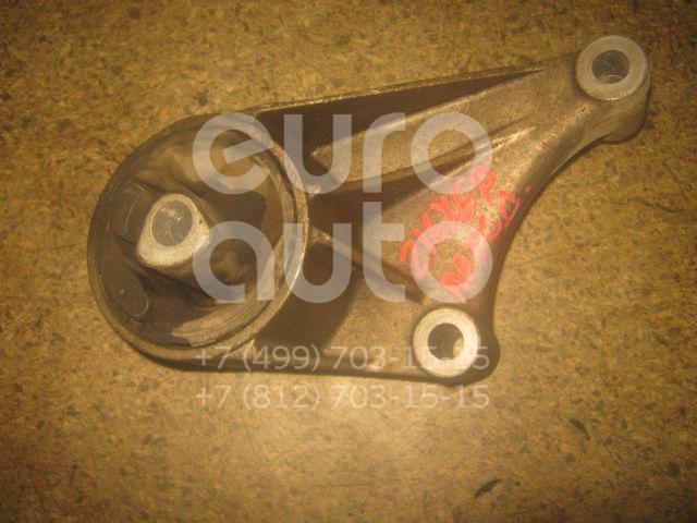 Опора двигателя передняя для Opel Astra H / Family 2004-2015;Zafira B 2005-2012;Meriva B 2010> - Фото №1