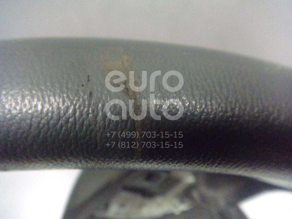 Рулевое колесо для AIR BAG (без AIR BAG) для Opel Astra H / Family 2004-2015 - Фото №1