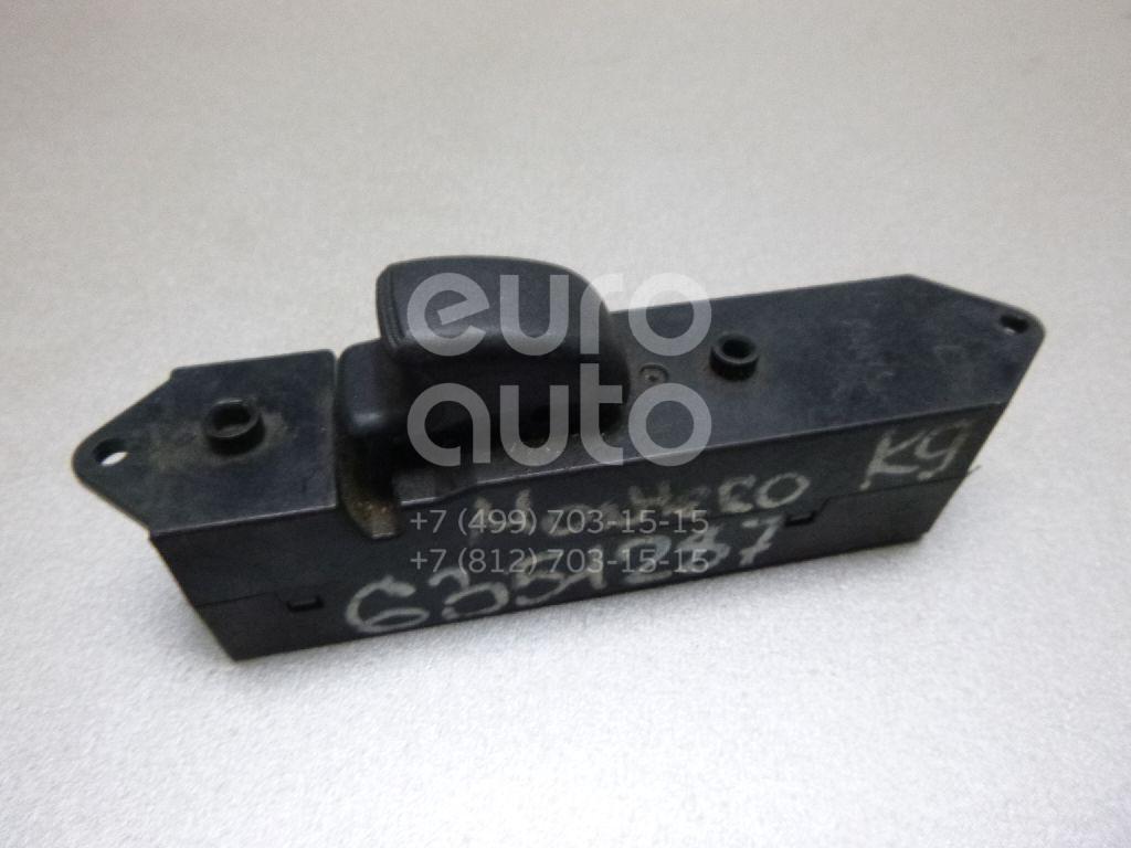 Кнопка стеклоподъемника для Mitsubishi Pajero/Montero Sport (K9) 1997-2008 - Фото №1