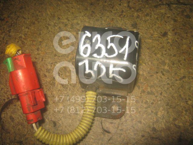 Датчик AIR BAG для Mitsubishi Pajero/Montero Sport (K9) 1997-2008;L200 (K6,K7) 1996-2006 - Фото №1