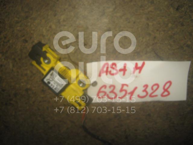 Датчик AIR BAG для Opel Astra H / Family 2004-2015;Zafira B 2005-2012 - Фото №1