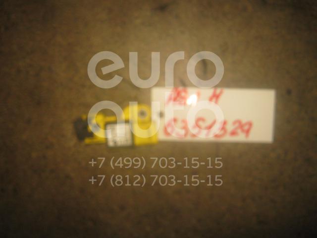 Датчик AIR BAG для Opel Astra H / Family 2004-2015;Zafira B 2005-2012 - Фото №1