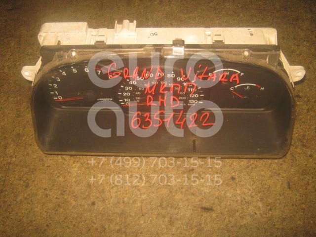 Панель приборов для Suzuki Grand Vitara 1998-2005 - Фото №1