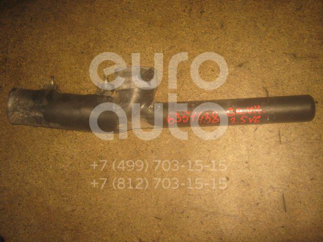 Воздухозаборник (наружный) для Suzuki Grand Vitara 1998-2005 - Фото №1