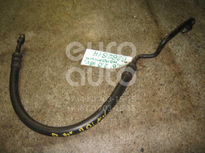 Шланг гидроусилителя для Opel Omega B 1994-2003 - Фото №1