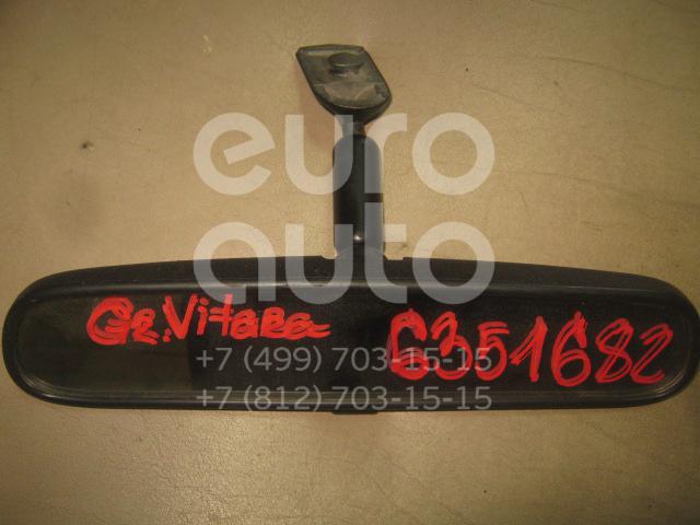Зеркало заднего вида для Suzuki Grand Vitara 1998-2005 - Фото №1