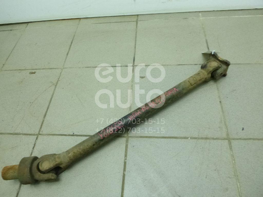 Вал карданный передний для Suzuki Grand Vitara 1998-2005 - Фото №1