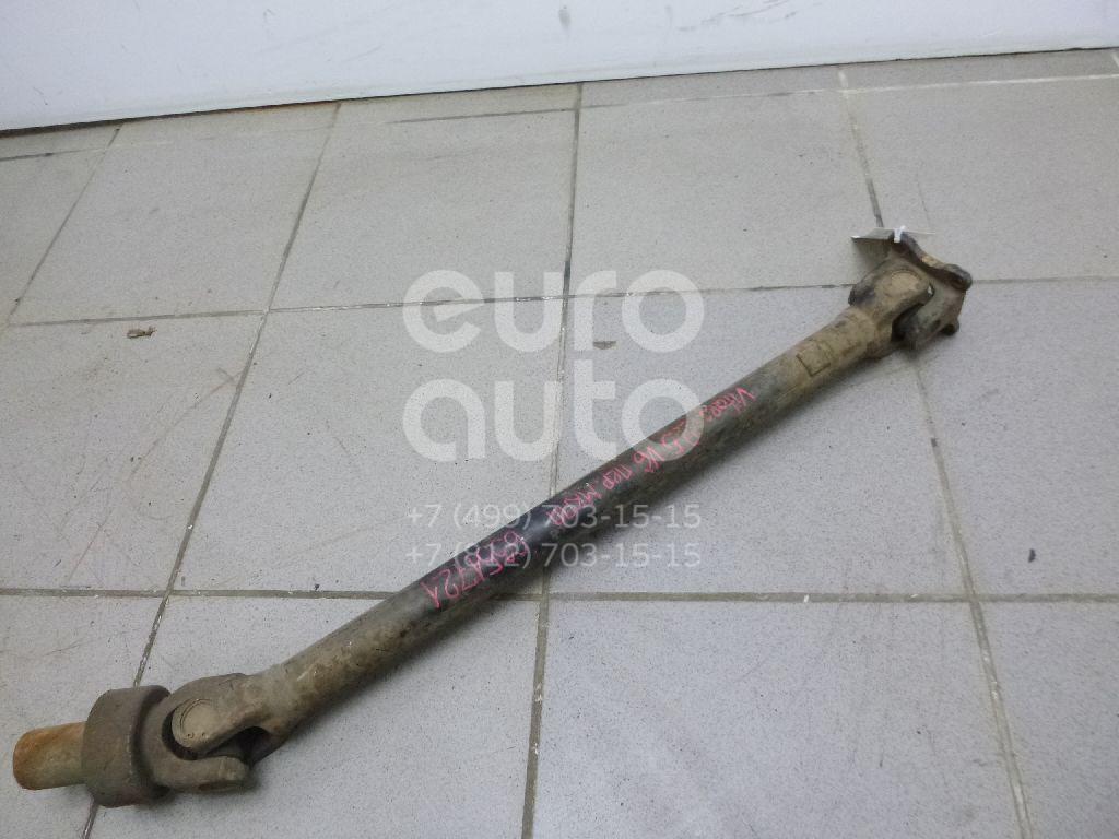 Вал карданный передний для Suzuki Grand Vitara 1998-2005 - Фото №1