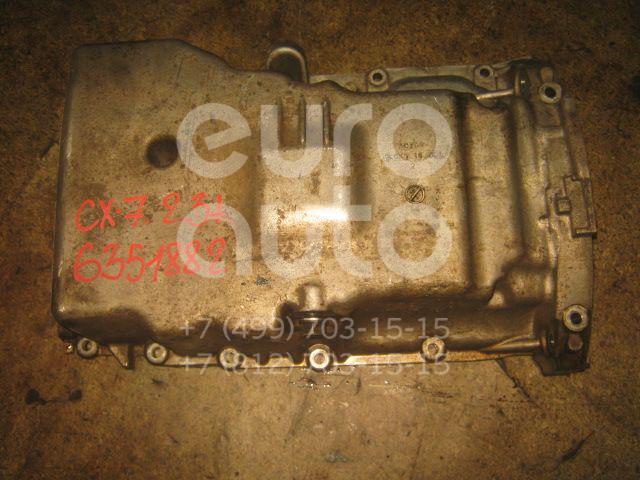 Поддон масляный двигателя для Mazda CX 7 2007-2012 - Фото №1