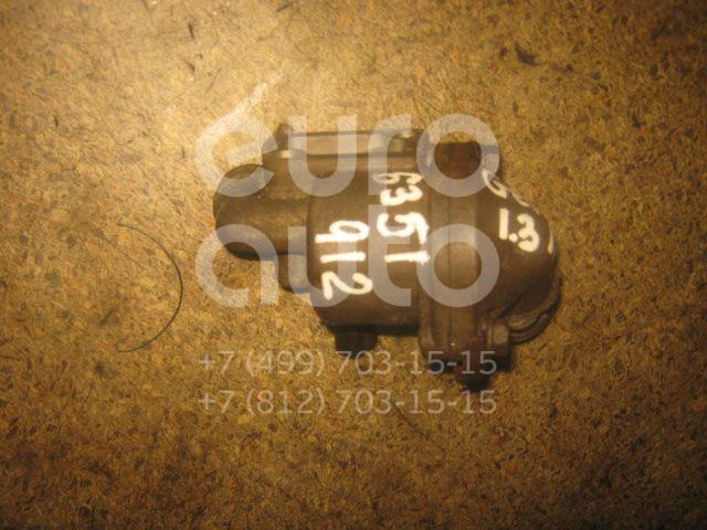 Корпус термостата для Hyundai Getz 2002-2010 - Фото №1