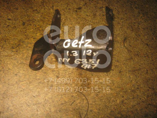 Кронштейн гидроусилителя для Hyundai Getz 2002-2010 - Фото №1