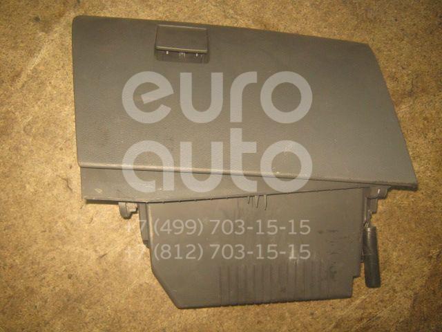 Бардачок для Opel Astra H / Family 2004-2015 - Фото №1