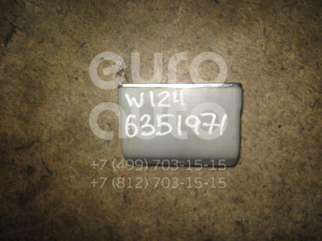 Пепельница передняя для Mercedes Benz W124 1984-1993 - Фото №1