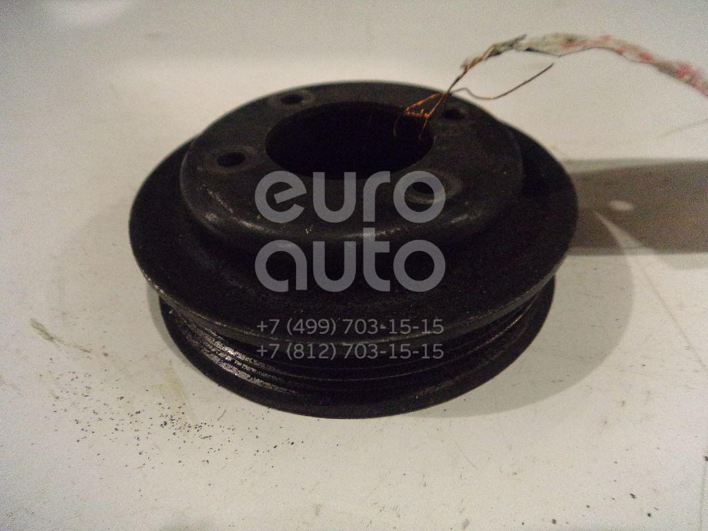 Шкив водяного насоса (помпы) для BMW 7-серия E38 1994-2001;3-серия E36 1991-1998;5-серия E34 1988-1995;5-серия E39 1995-2003 - Фото №1