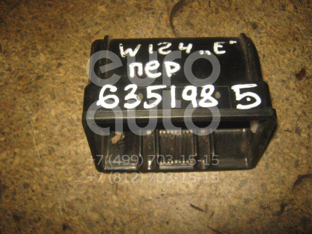 Пепельница передняя для Mercedes Benz W124 E-Klasse 1993-1995 - Фото №1