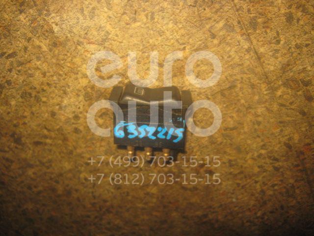 Кнопка обогрева заднего стекла для Mercedes Benz W126 1979-1991;W123 1976-1985 - Фото №1
