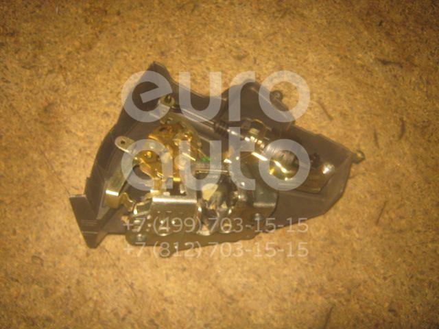Замок двери задней левой для Mercedes Benz W210 E-Klasse 2000-2002;W202 1993-2000;W210 E-Klasse 1995-2000 - Фото №1