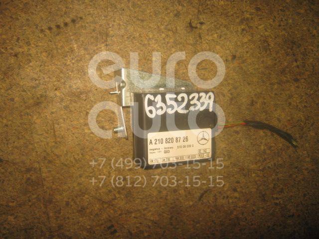 Блок реле для Mercedes Benz W210 E-Klasse 2000-2002;W210 E-Klasse 1995-2000 - Фото №1