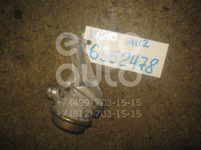 Клапан воздушный для Mercedes Benz W210 E-Klasse 2000-2002;W163 M-Klasse (ML) 1998-2004;W211 E-Klasse 2002-2009 - Фото №1
