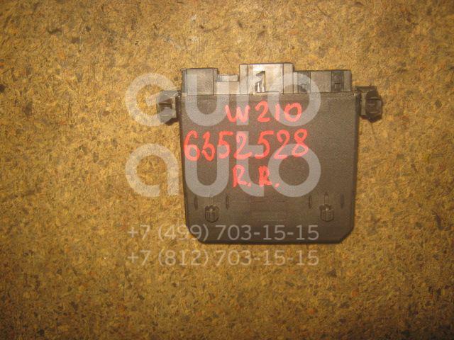 Блок комфорта для Mercedes Benz W210 E-Klasse 2000-2002;W202 1993-2000;W210 E-Klasse 1995-2000;C208 CLK coupe 1997-2002 - Фото №1