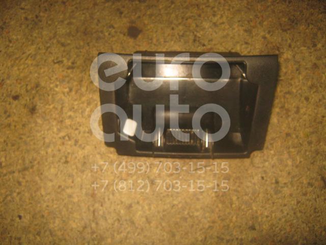 Пепельница передняя для Skoda Fabia 1999-2007 - Фото №1