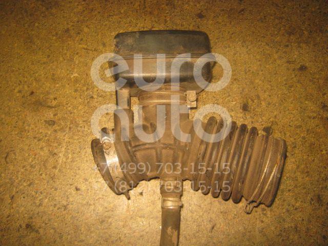 Патрубок воздушного фильтра для Nissan Almera Classic (B10) 2006-2013 - Фото №1