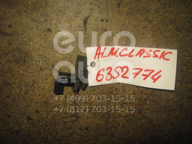 Выключатель концевой для Nissan Almera Classic (B10) 2006-2013 - Фото №1