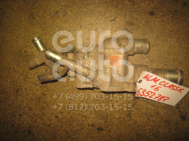 Корпус термостата для Nissan Almera Classic (B10) 2006-2013 - Фото №1
