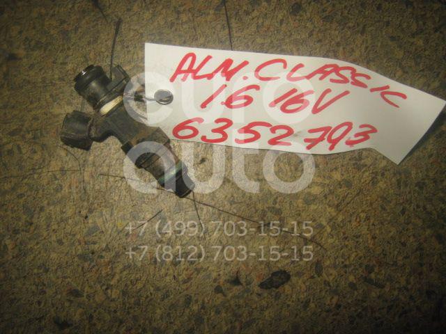 Форсунка инжекторная электрическая для Nissan Almera Classic (B10) 2006-2013 - Фото №1
