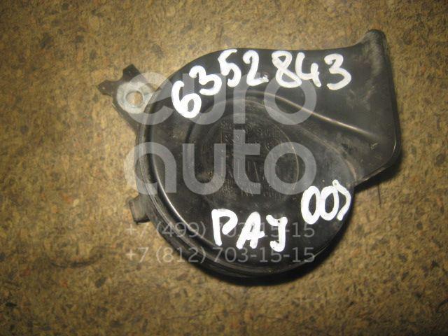 Сигнал звуковой для Mitsubishi Pajero/Montero III (V6, V7) 2000-2006;Grandis (NA#) 2004-2010;Outlander (CU) 2001-2008;Lancer (CS/Classic) 2003-2008 - Фото №1