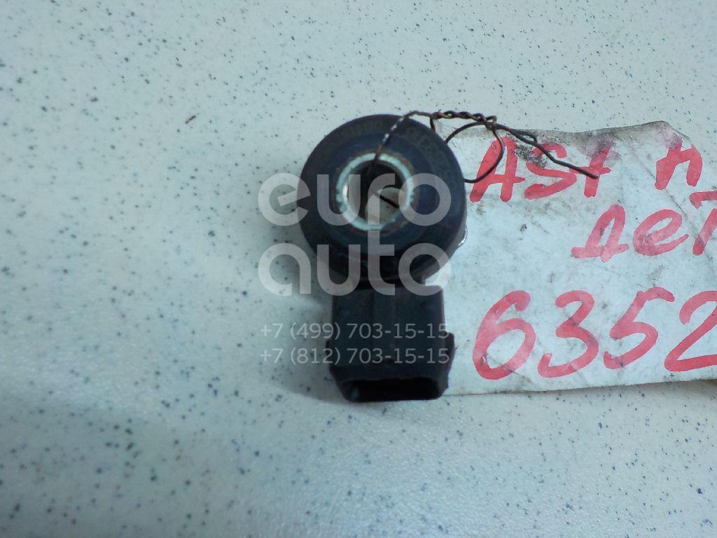 Датчик детонации для Opel Astra H / Family 2004-2015;Signum 2003-2008;Vectra C 2002-2008;Zafira B 2005-2012 - Фото №1