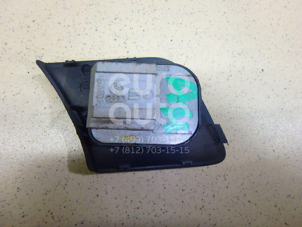 Переключатель регулировки зеркала для Skoda Fabia 1999-2007 - Фото №1