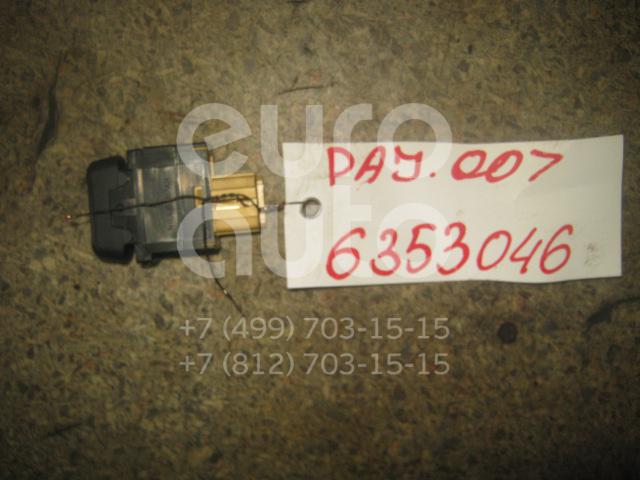 Кнопка блокировки дифференциала для Mitsubishi Pajero/Montero III (V6, V7) 2000-2006;L200 (KB) 2006-2016 - Фото №1